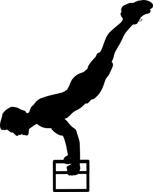 Calisthenics materiel discount