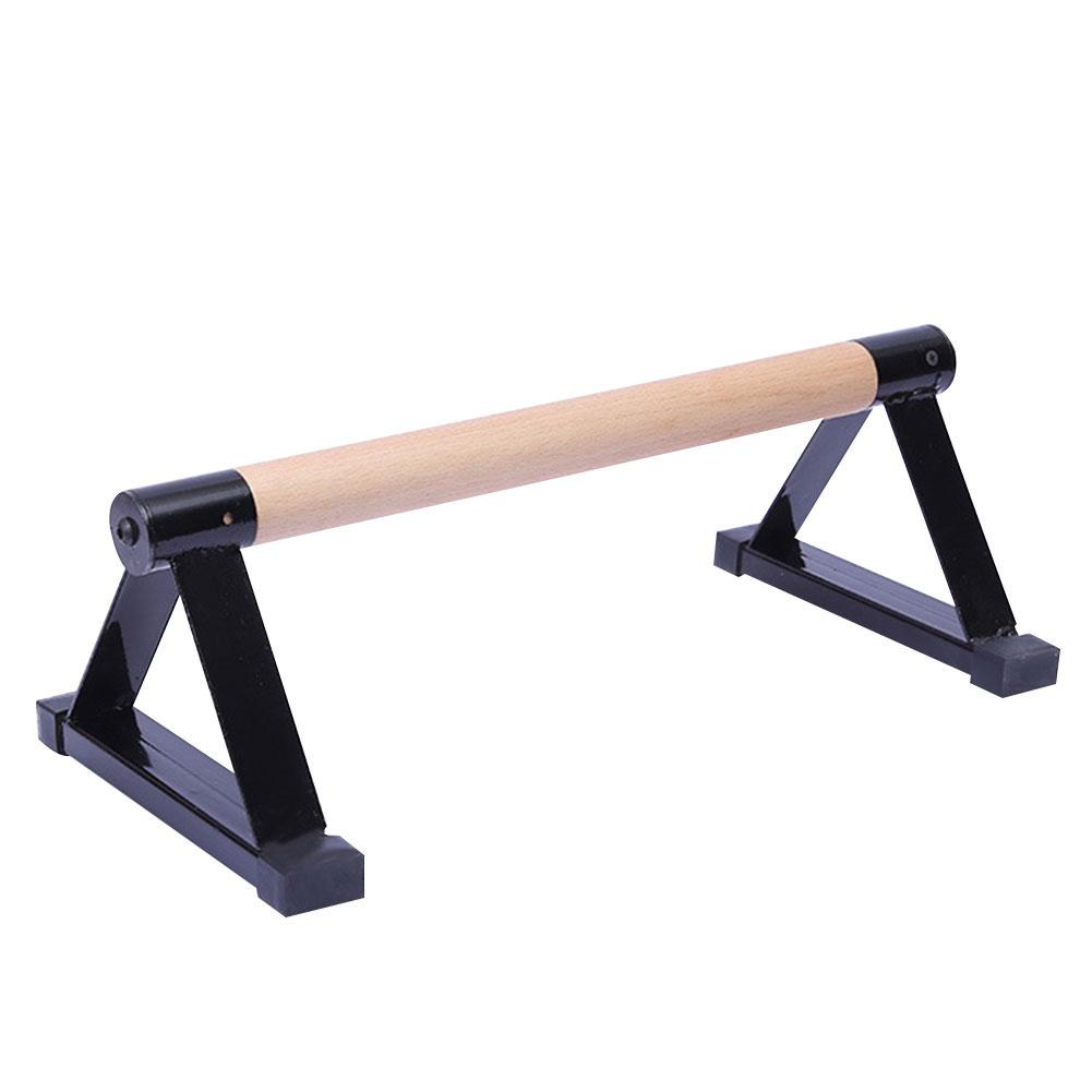 Barres Parallettes B3738 Triangulaire | WO-Calisthenics