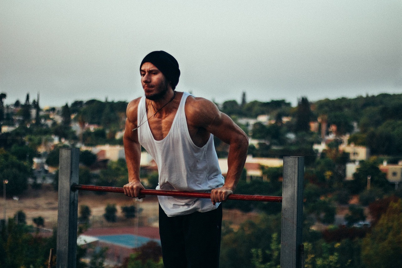 La Figure Street Workout Qui Te Fera évoluer Parmi Les Plus Populaires ...