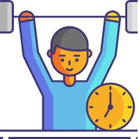 Discipline Workout | WO-Calisthenics