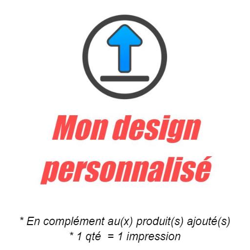 Design Personnalisé