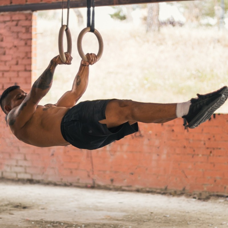 front lever 12 | WO-Calisthenics